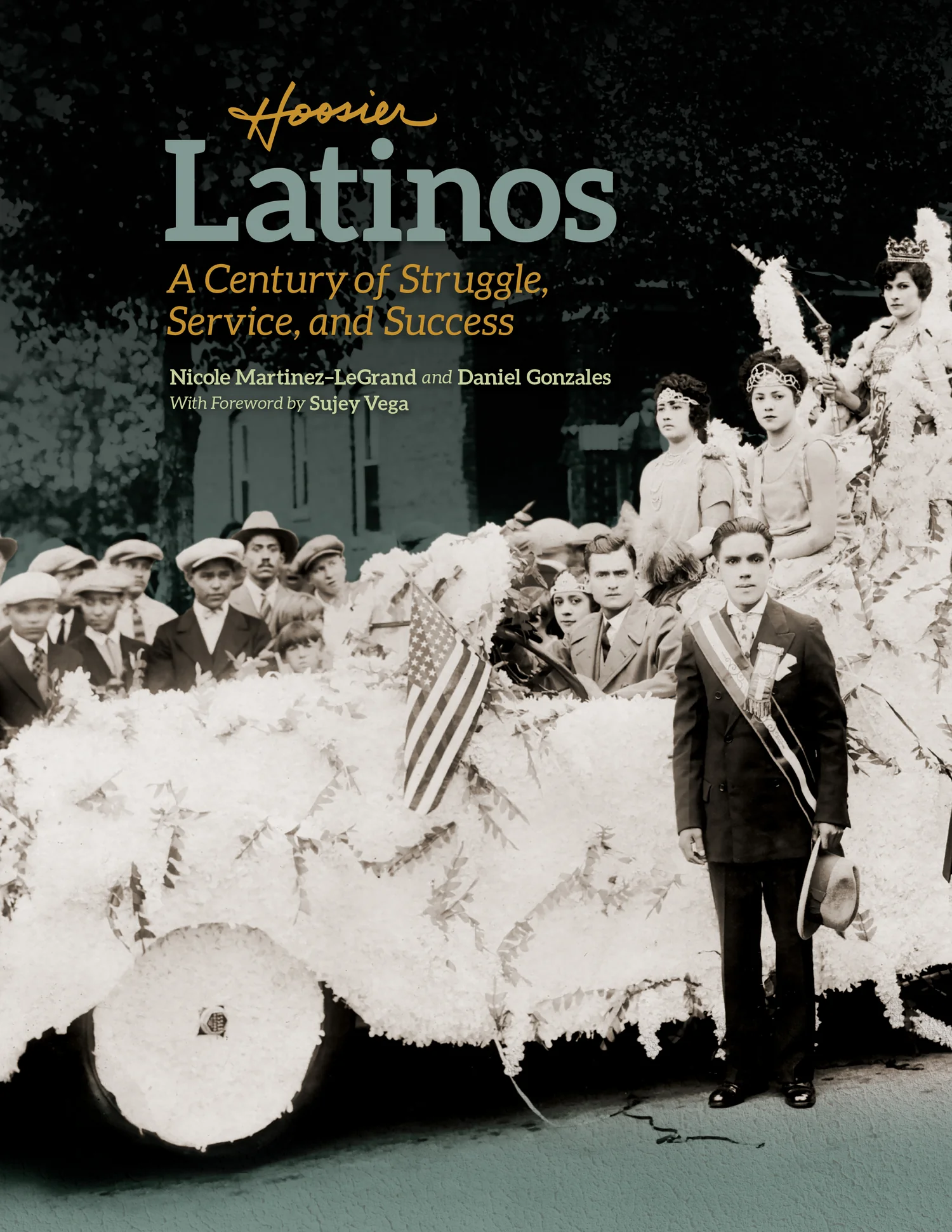 Publication cover